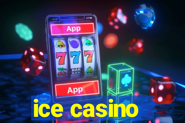 ice casino - app